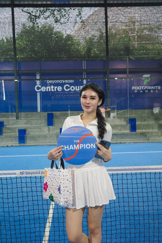 Nongs Padel media 1