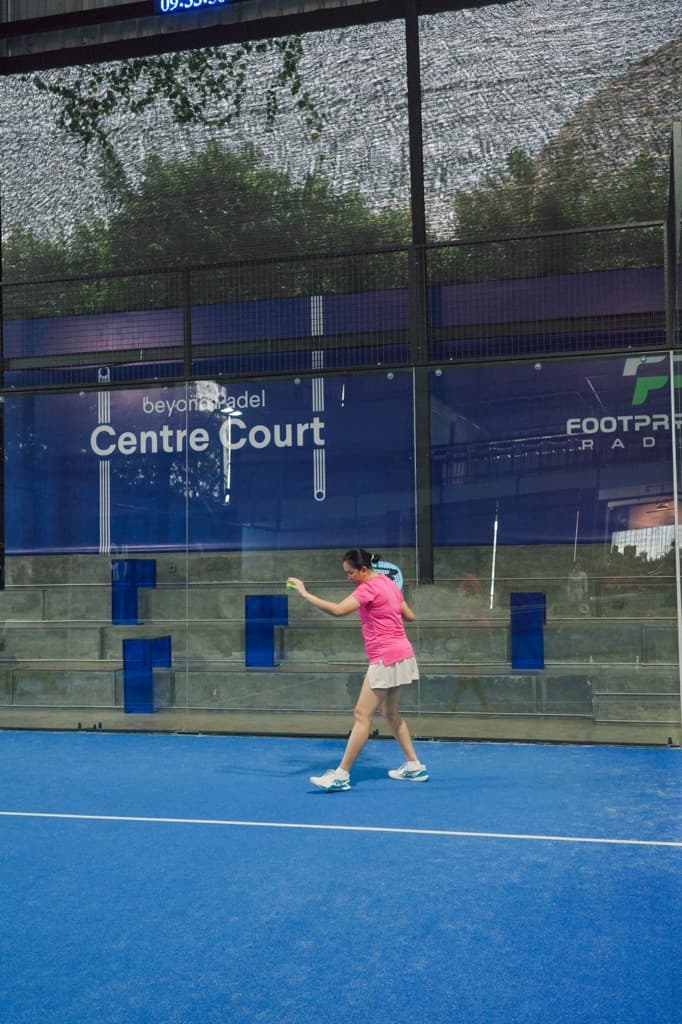 Nongs Padel media 4