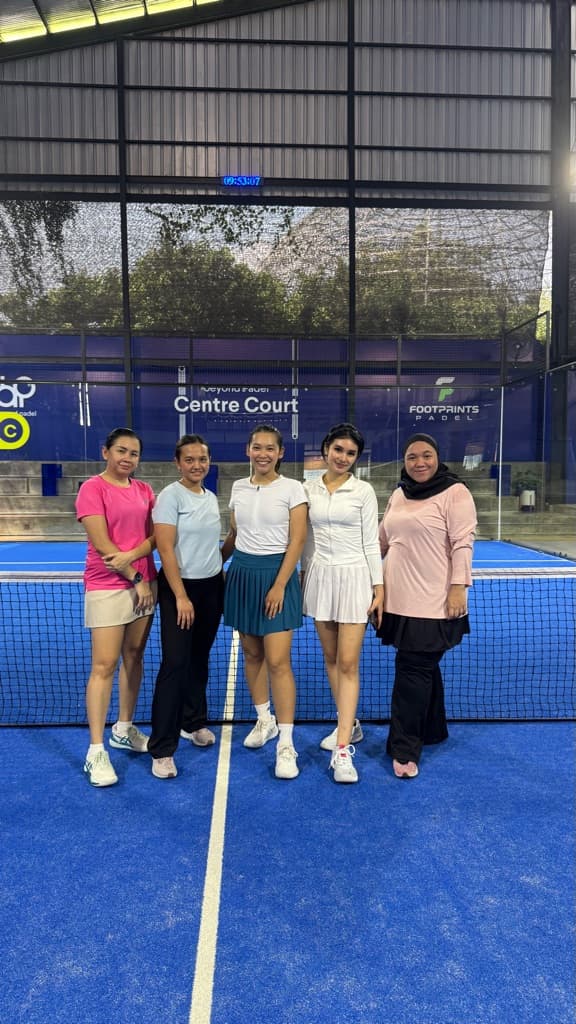Nongs Padel media 3