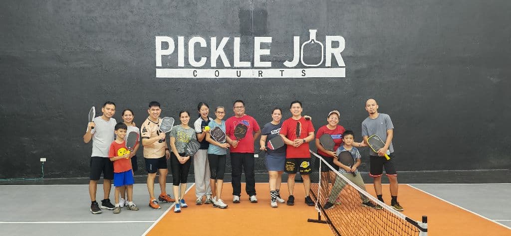 Pickle Jar Courts media 5