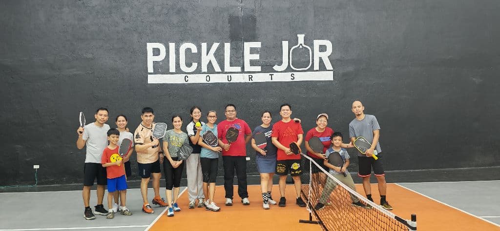 Pickle Jar Courts media 4