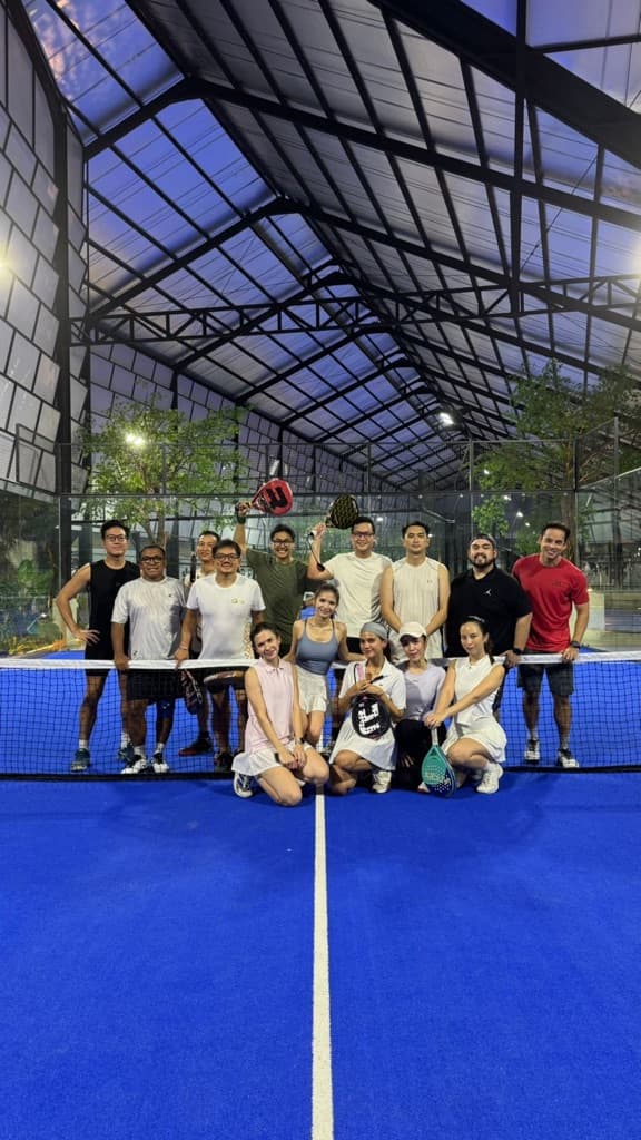 Gils Padel media 2