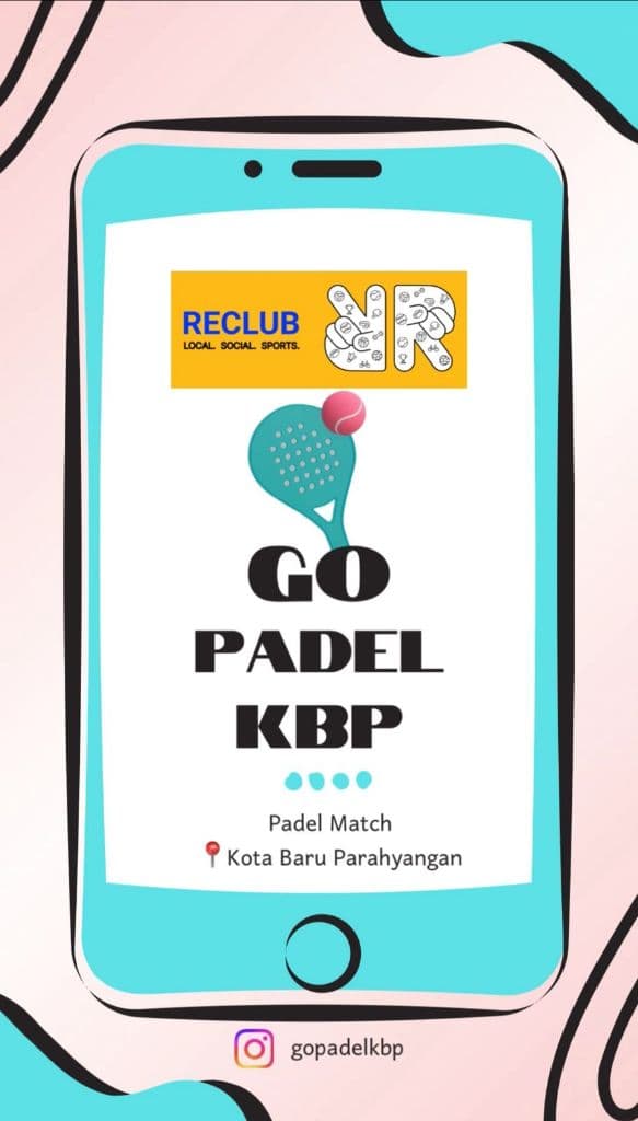 Go Padel media 3