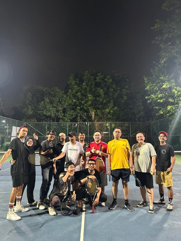 RITS - RANCHO INDAH TENNIS SQUAD  media 3