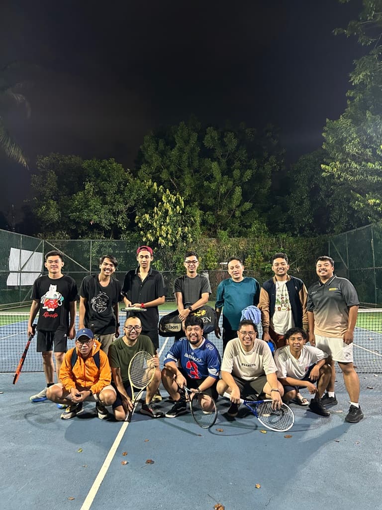 RITS - RANCHO INDAH TENNIS SQUAD  media 4