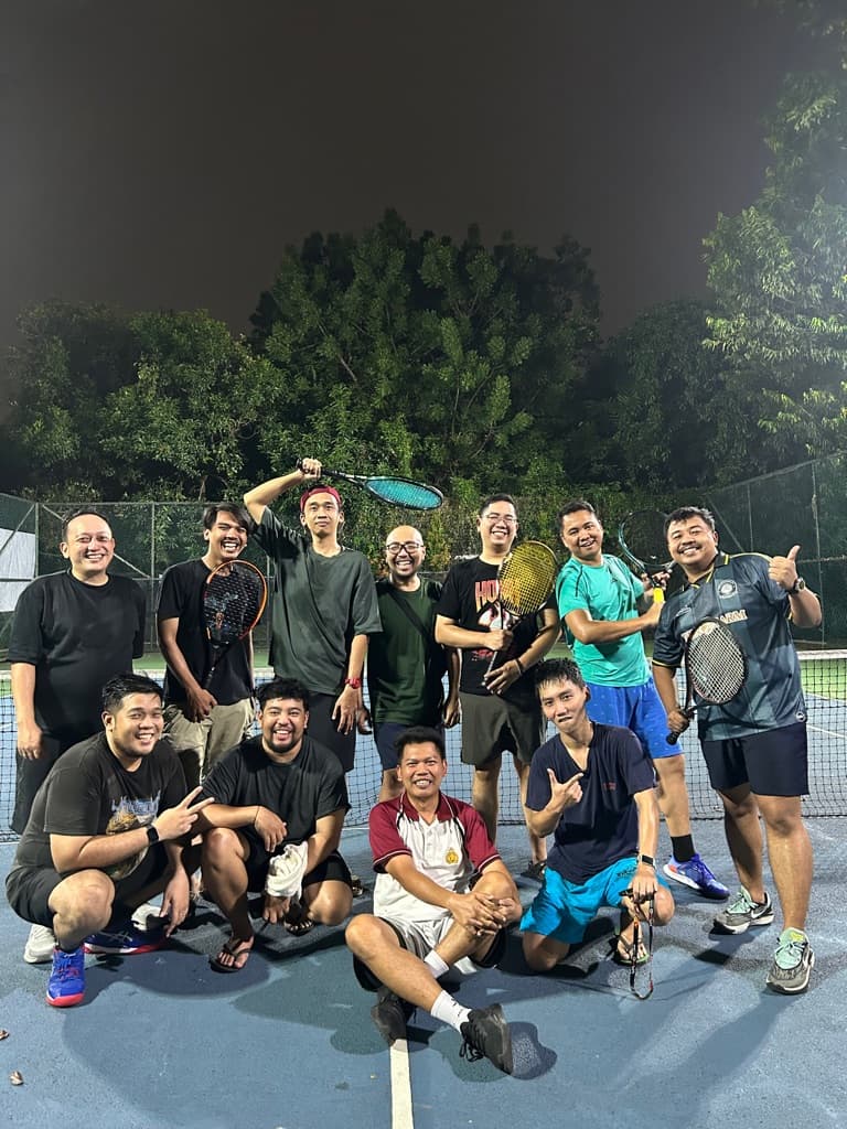 RITS - RANCHO INDAH TENNIS SQUAD  media 2