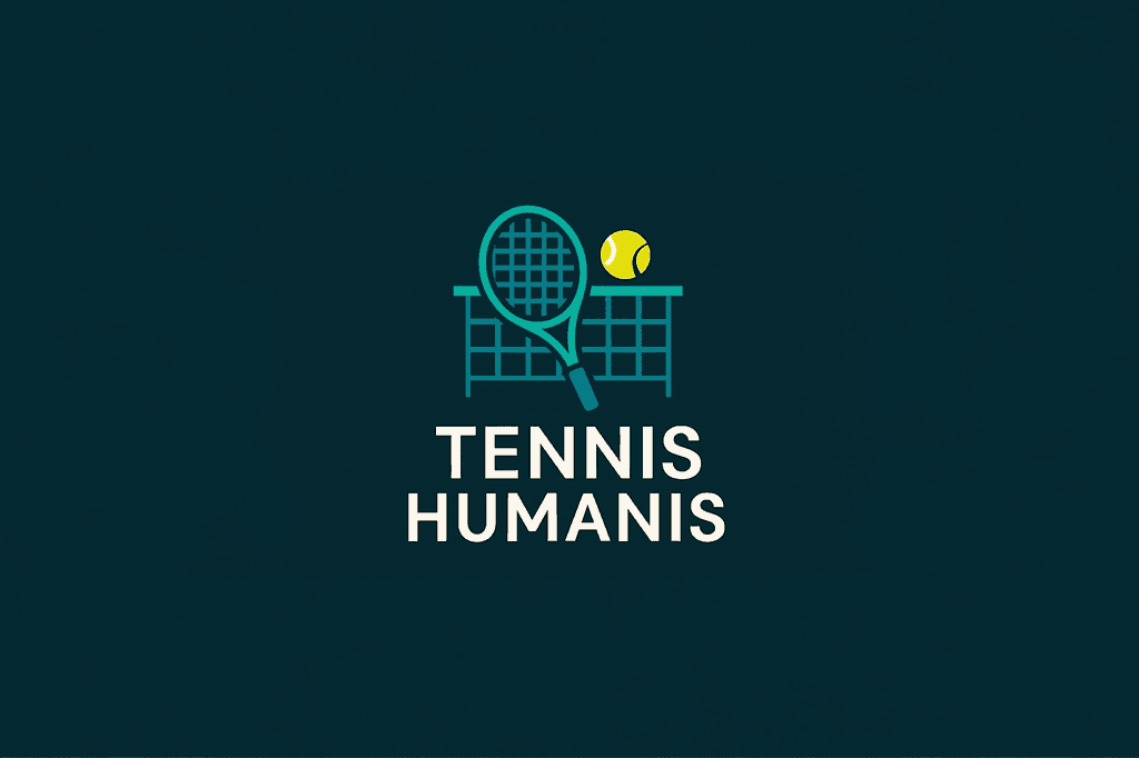 Tennis Humanis media 1