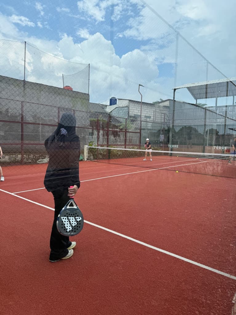 Racquet Rebels media 6