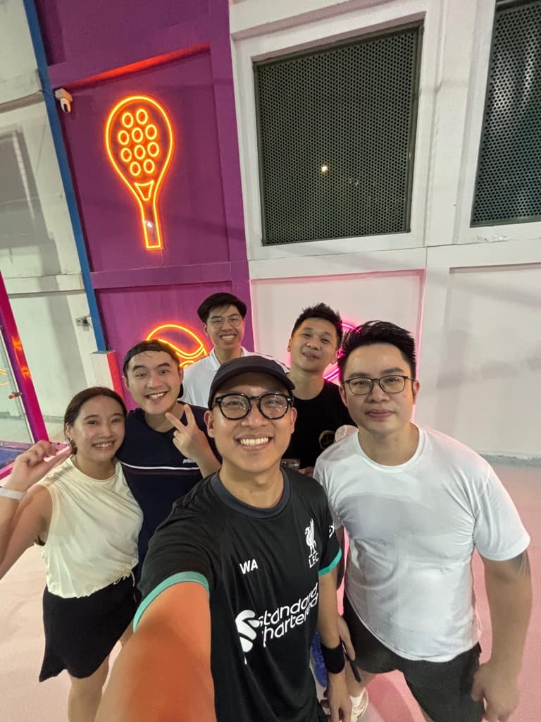 DIEM DIEM PADEL media 3