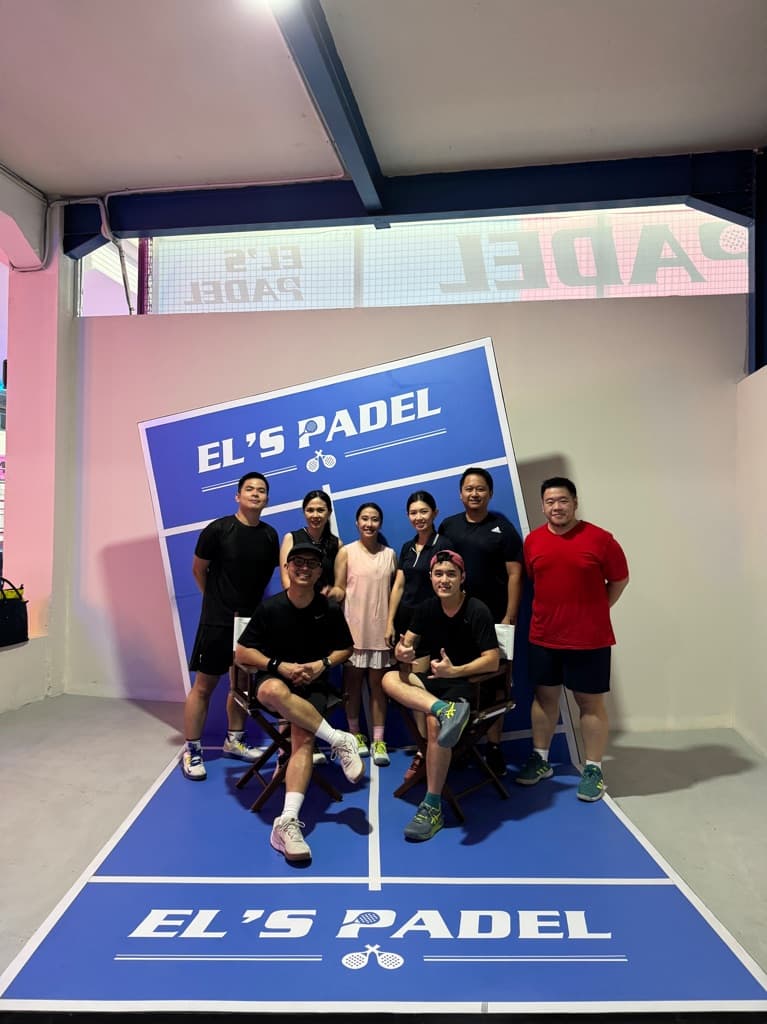 DIEM DIEM PADEL media 6