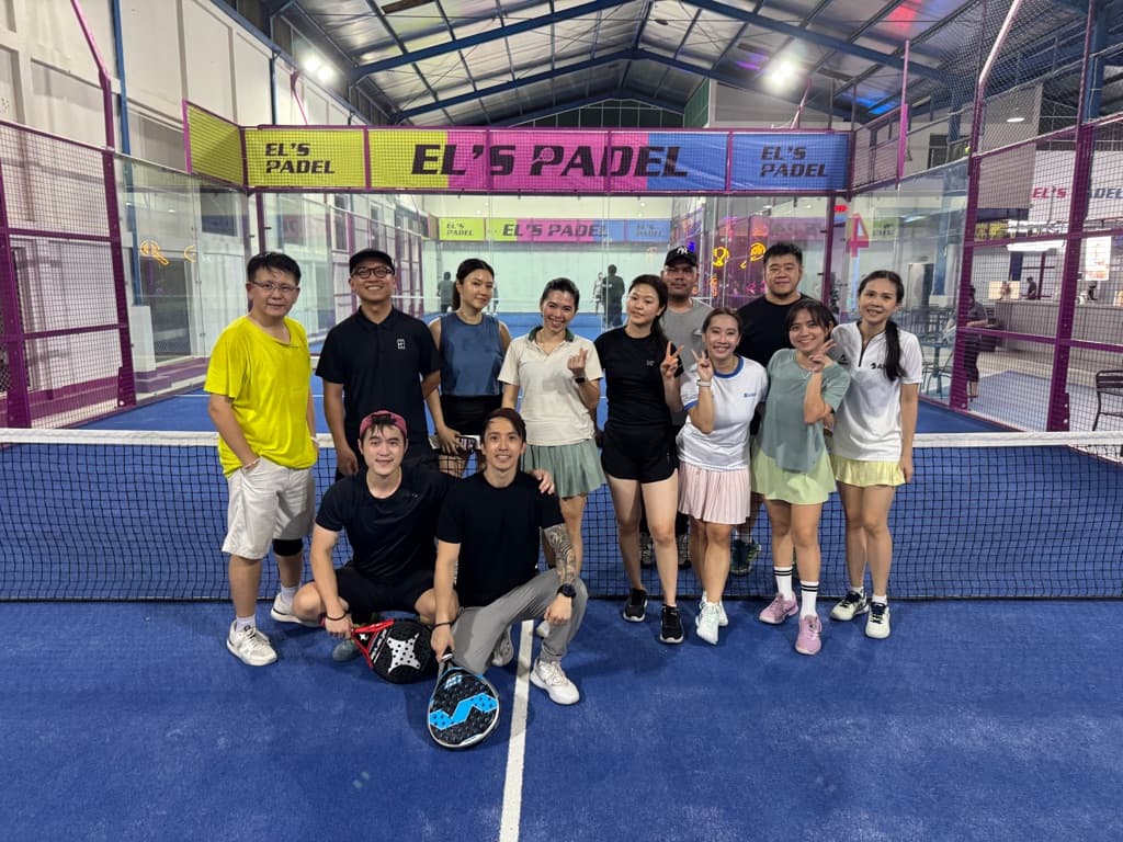 DIEM DIEM PADEL media 5