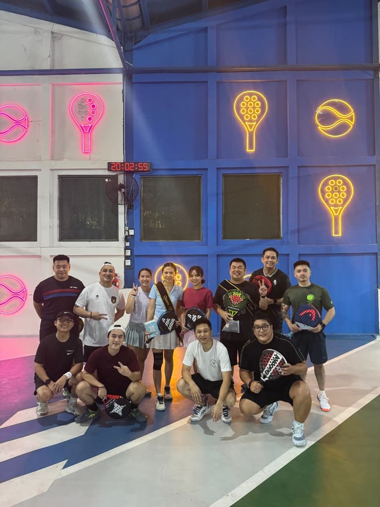 DIEM DIEM PADEL media 4