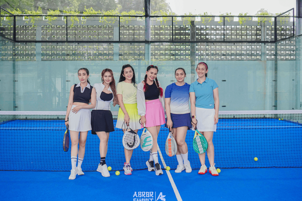 Diamond Padel 💎 media 2