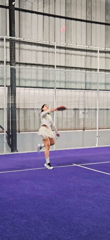 Diamond Padel 💎 media 4