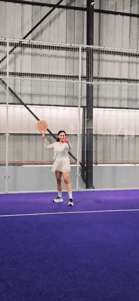 Diamond Padel 💎 media 1