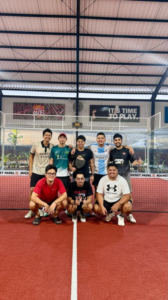 PADELWAK.DIY media 1