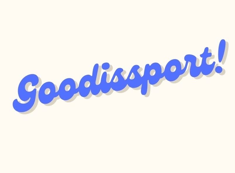 Goodissport media 1