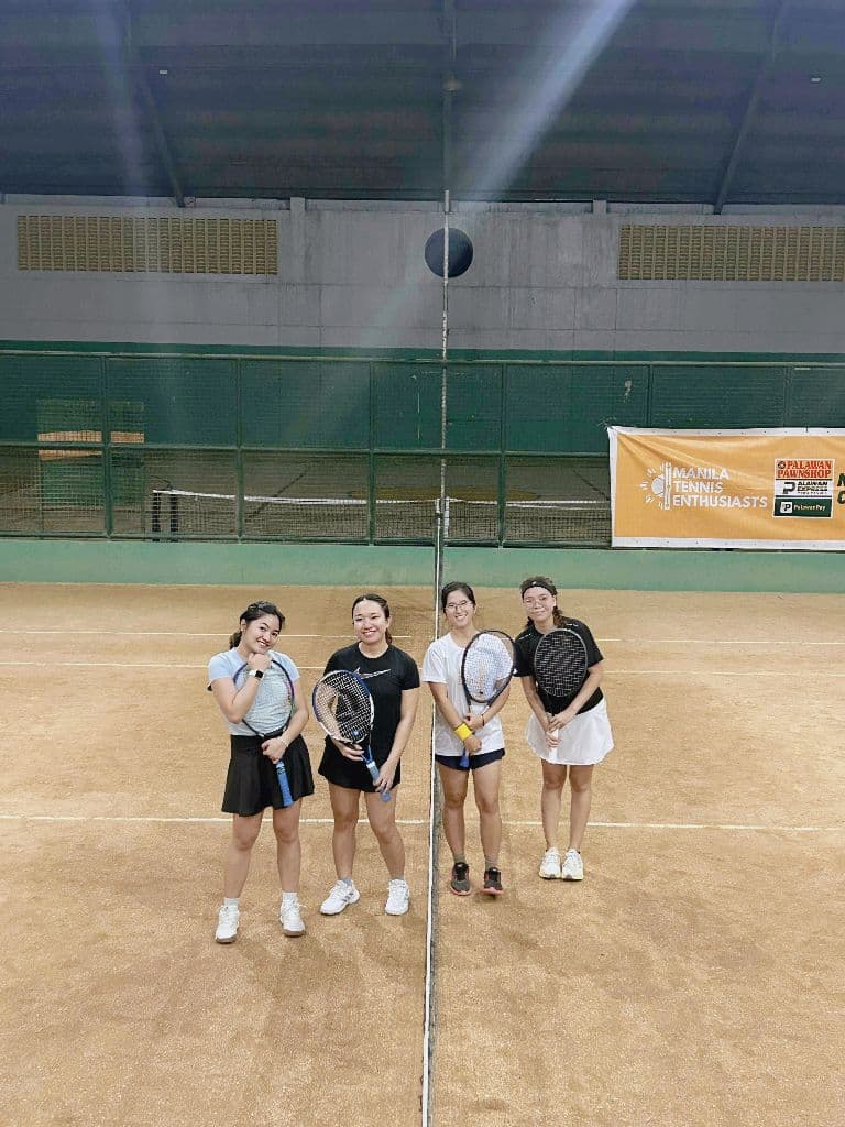 BYK TENNIS CLUB  media 6