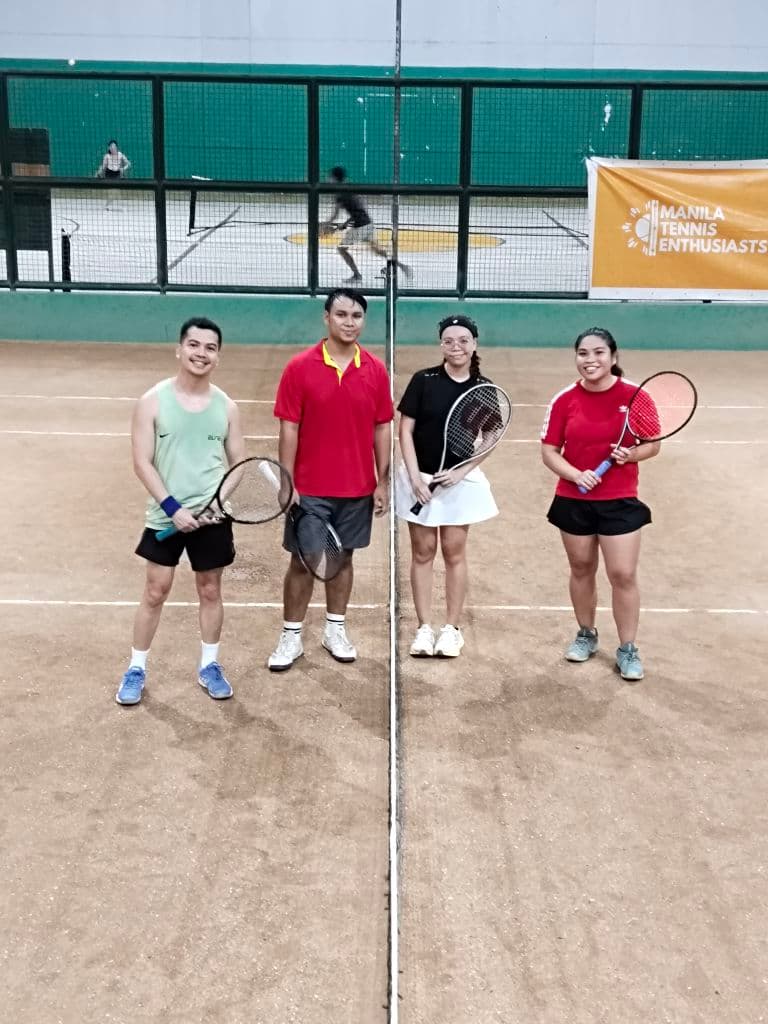 BYK TENNIS CLUB  media 5