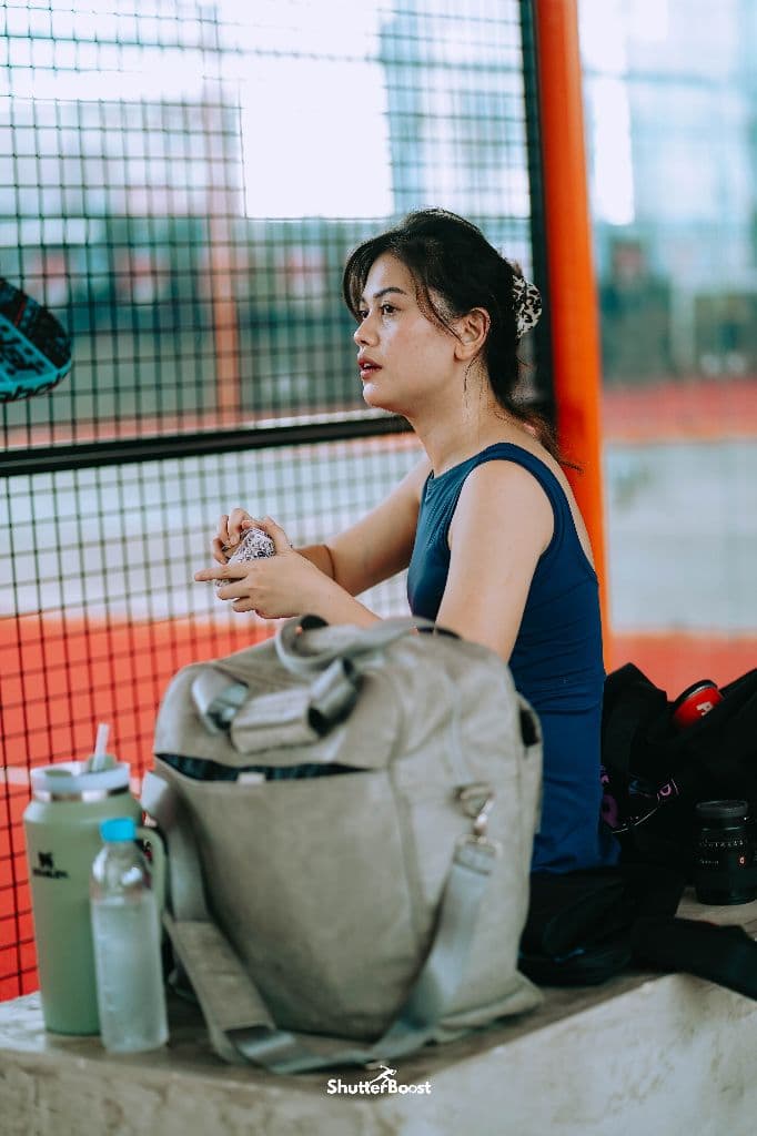 PADEL HELA media 2