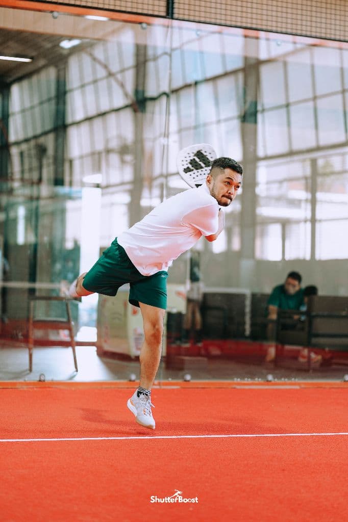 PADEL HELA media 3