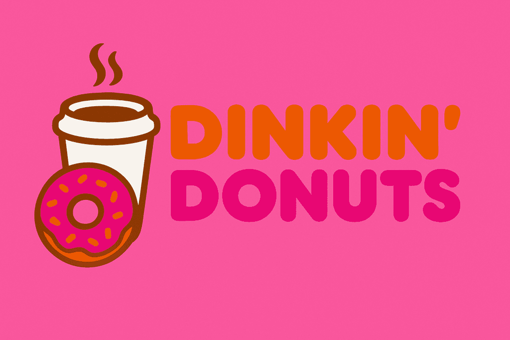 Dinkin' Donuts media 1