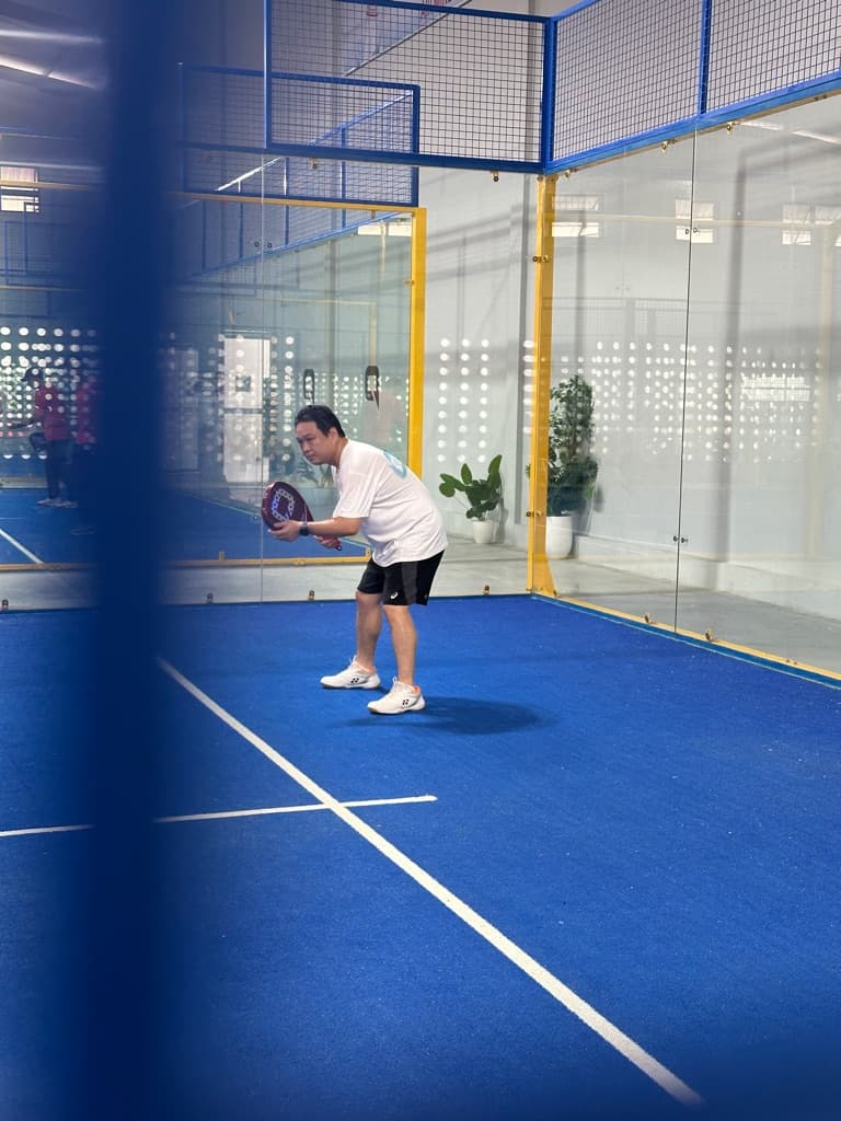 Freelancer Padel media 2
