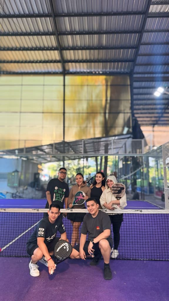 Sun Padel  media 2