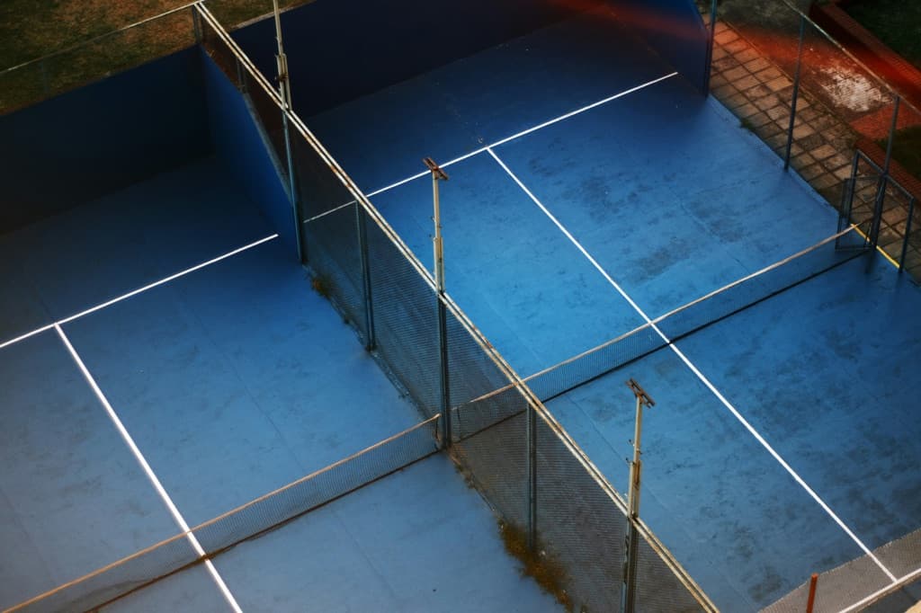 Padel Playtime  media 1