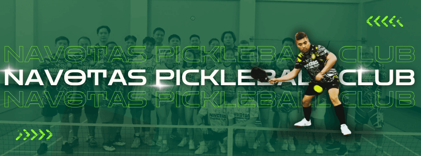 Navotas Pickleball Club media 1