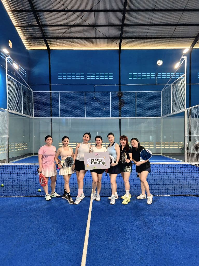 Gan En Padel Club media 3