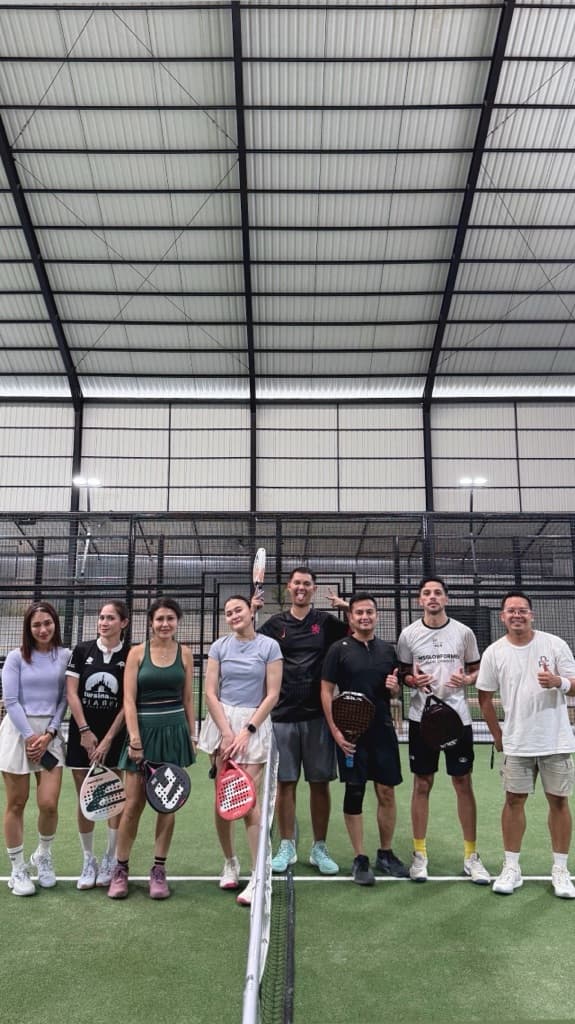 PADELTOPIA media 6