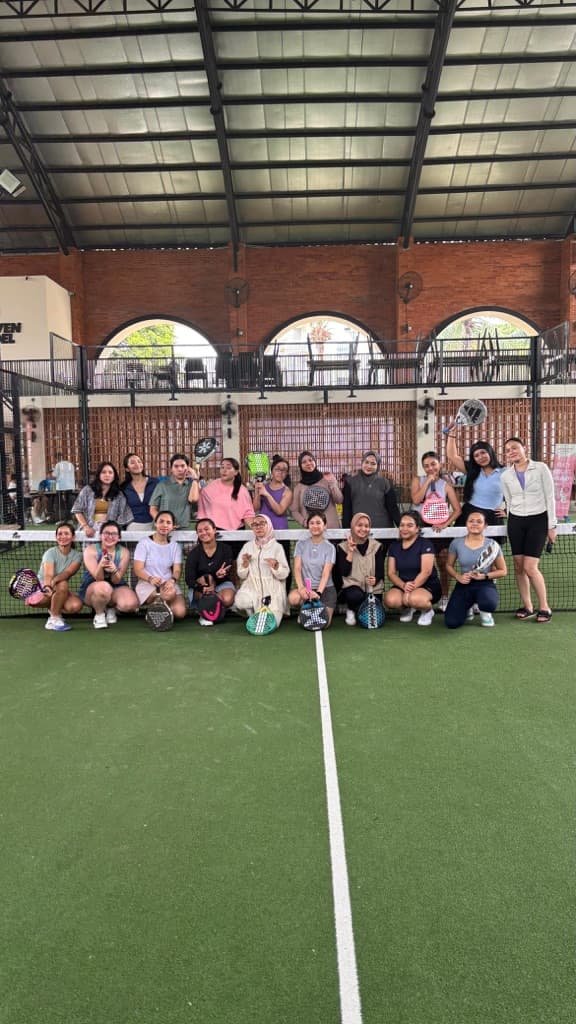 PADELTOPIA media 5