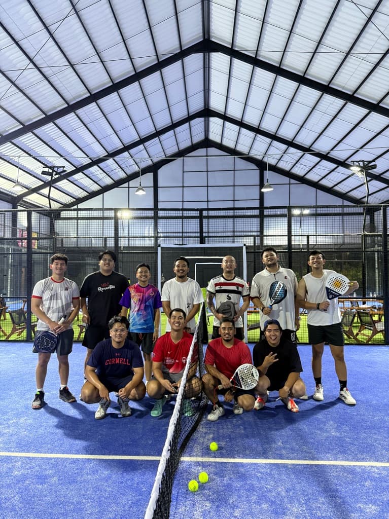 PADELTOPIA media 1