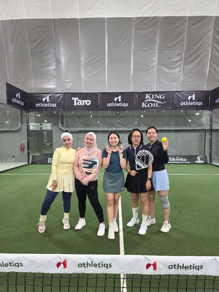 PADELTOPIA media 2