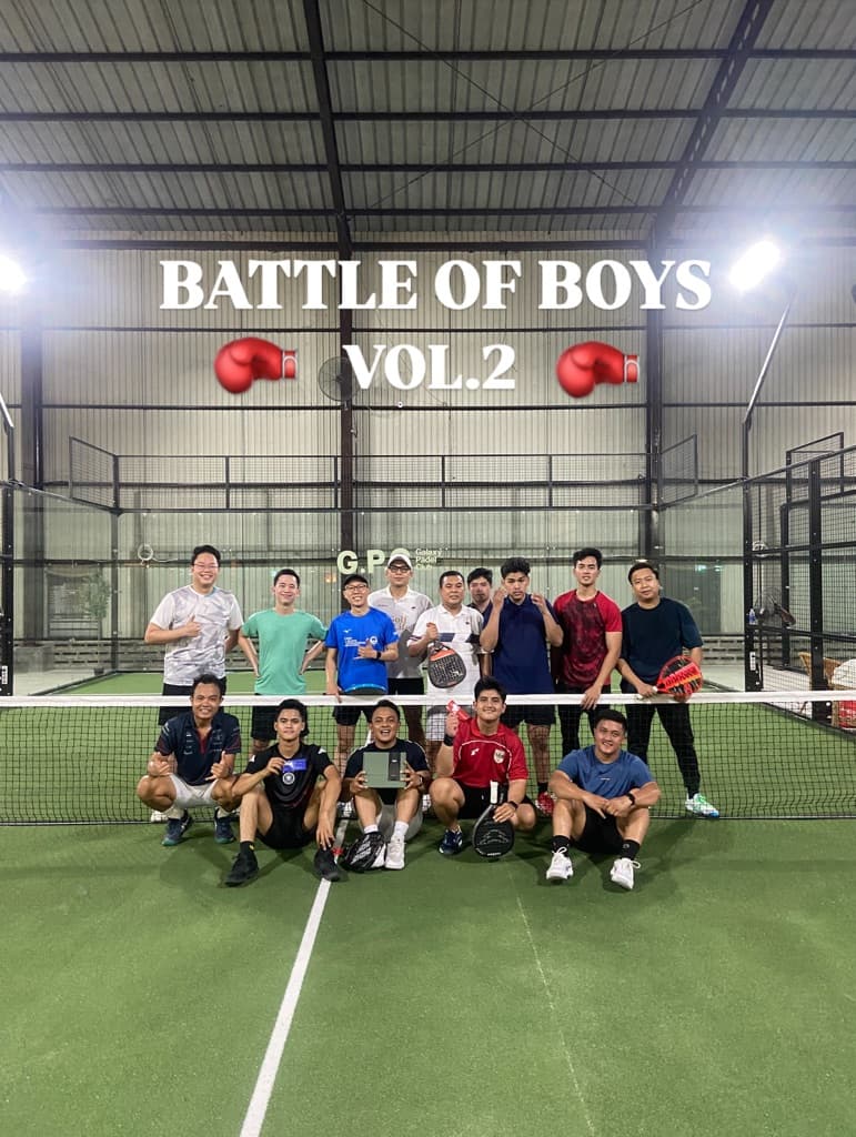 Padel SMB media 2