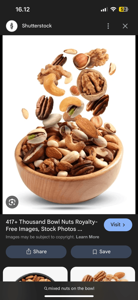 Mixednuts media 1