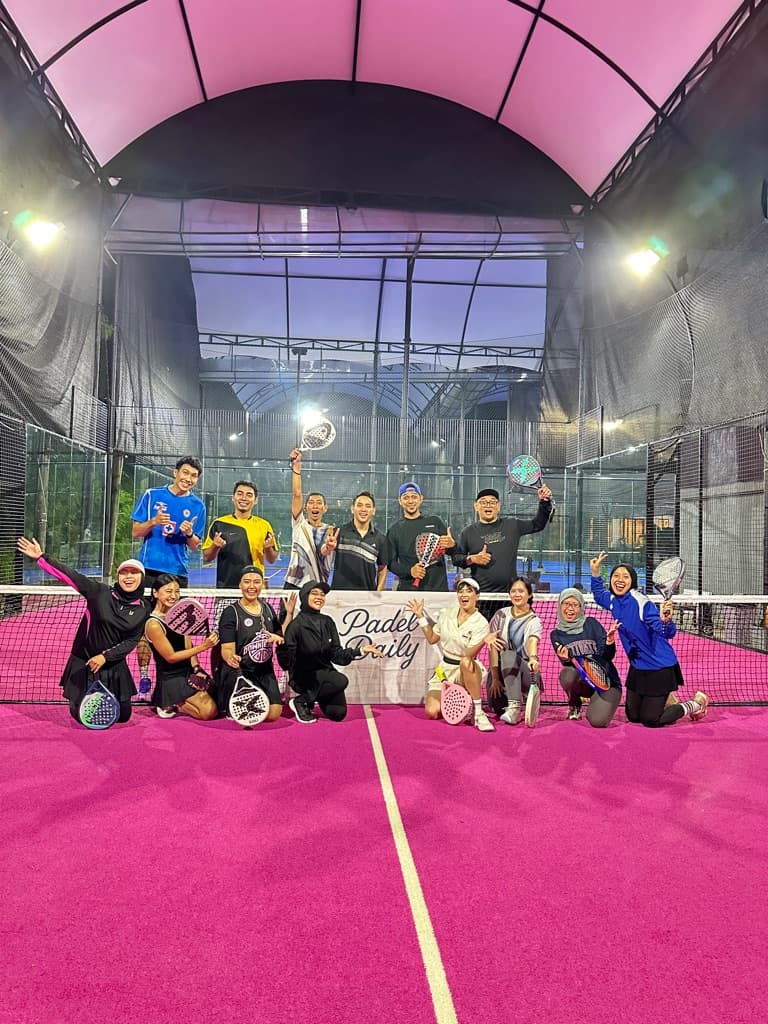 padel daily media 1
