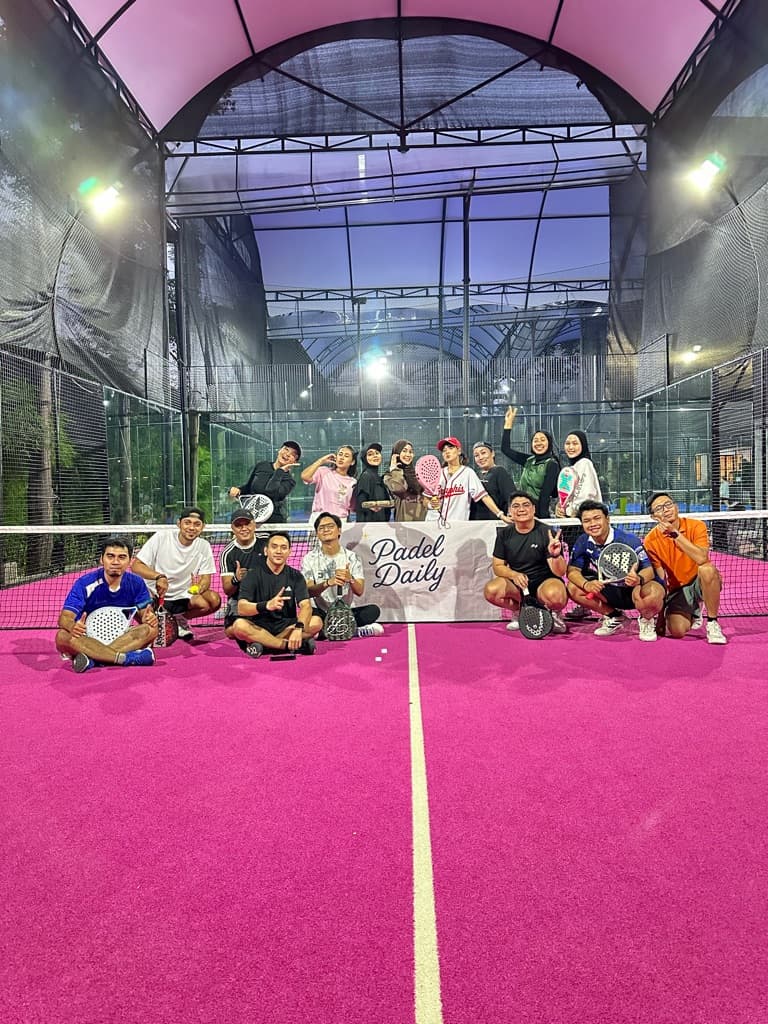 padel daily media 2