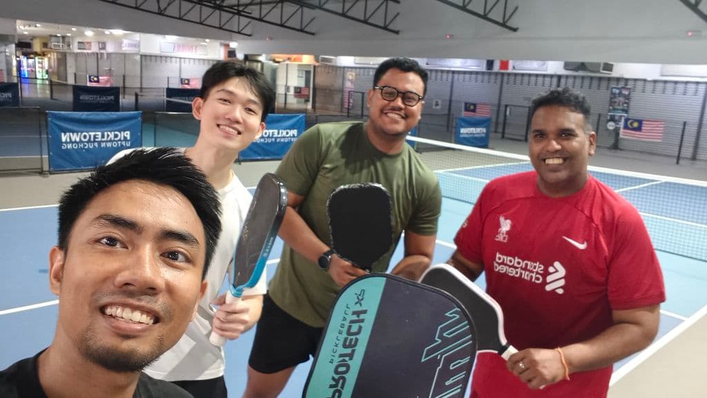 PickleBoss (KL/Selangor) media 3
