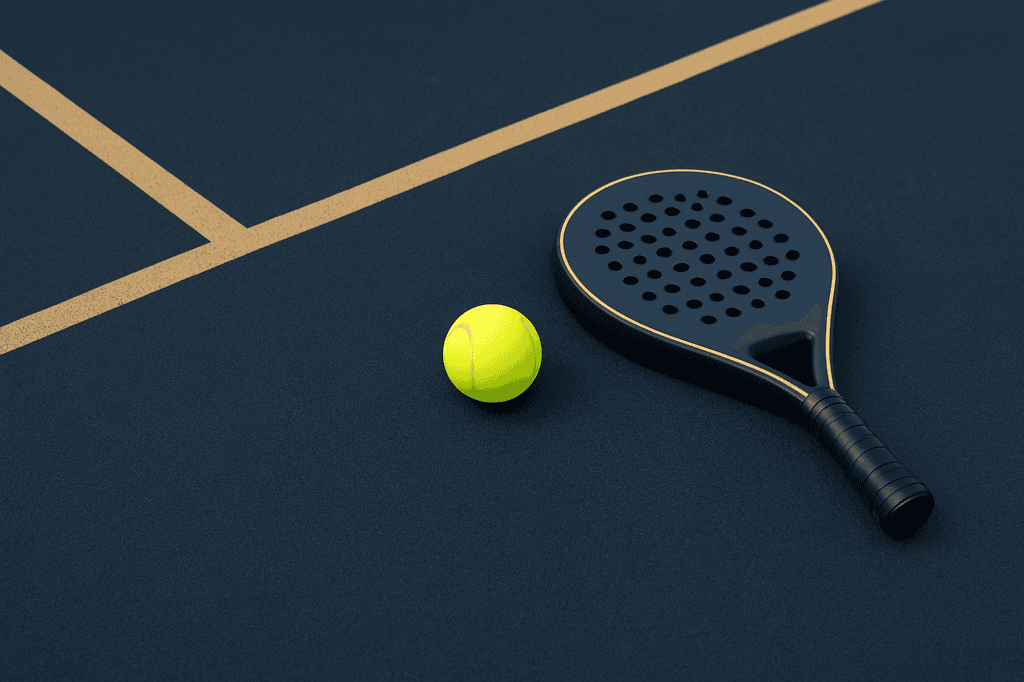 Paddicts Padel media 1