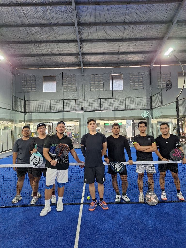 The Padel Lab media 6