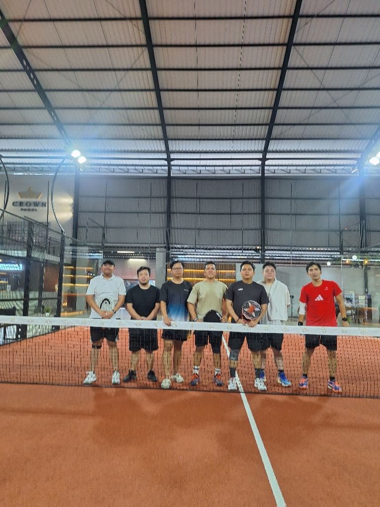 The Padel Lab media 3