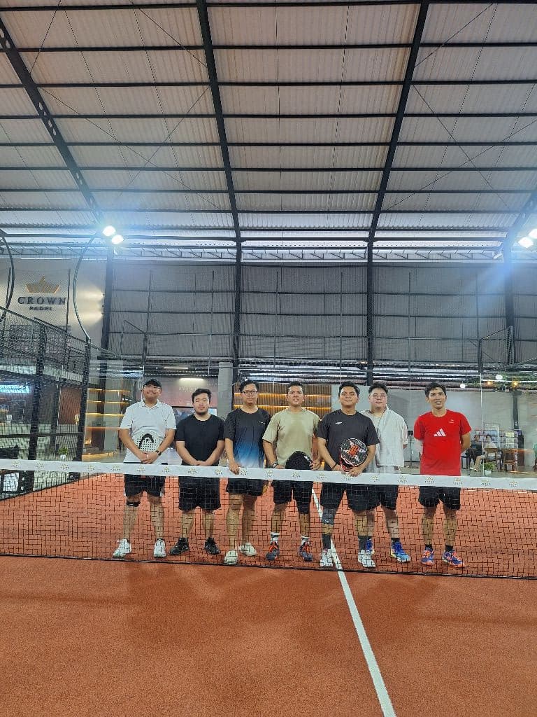 The Padel Lab media 2