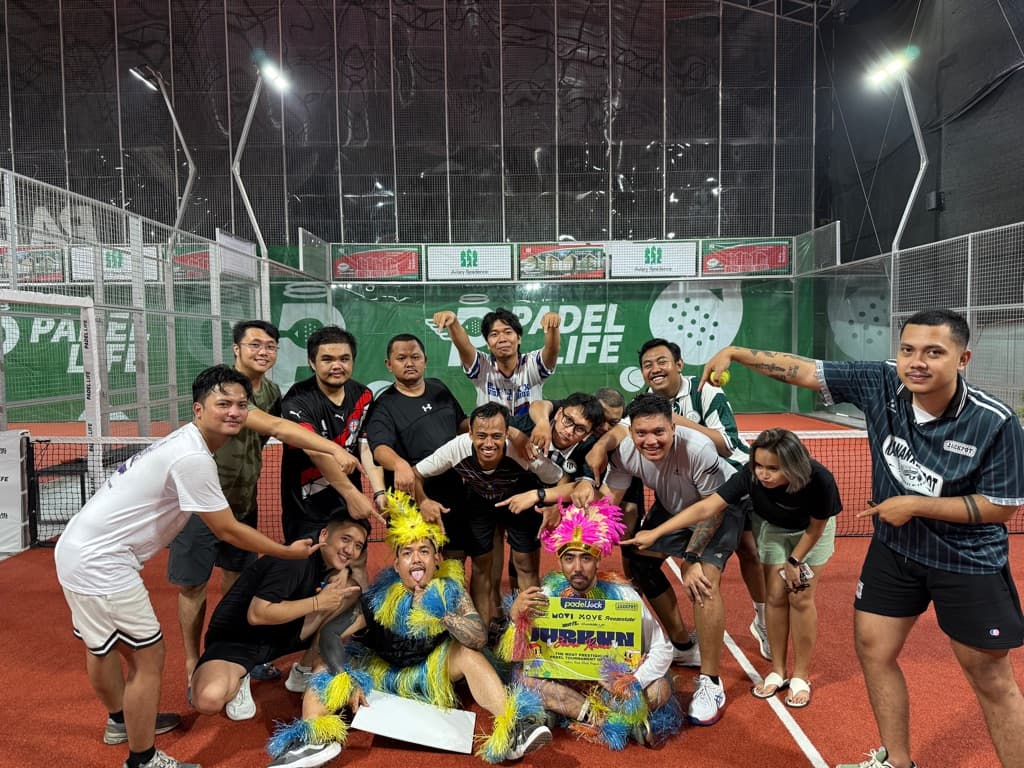 PADELJACK media 4