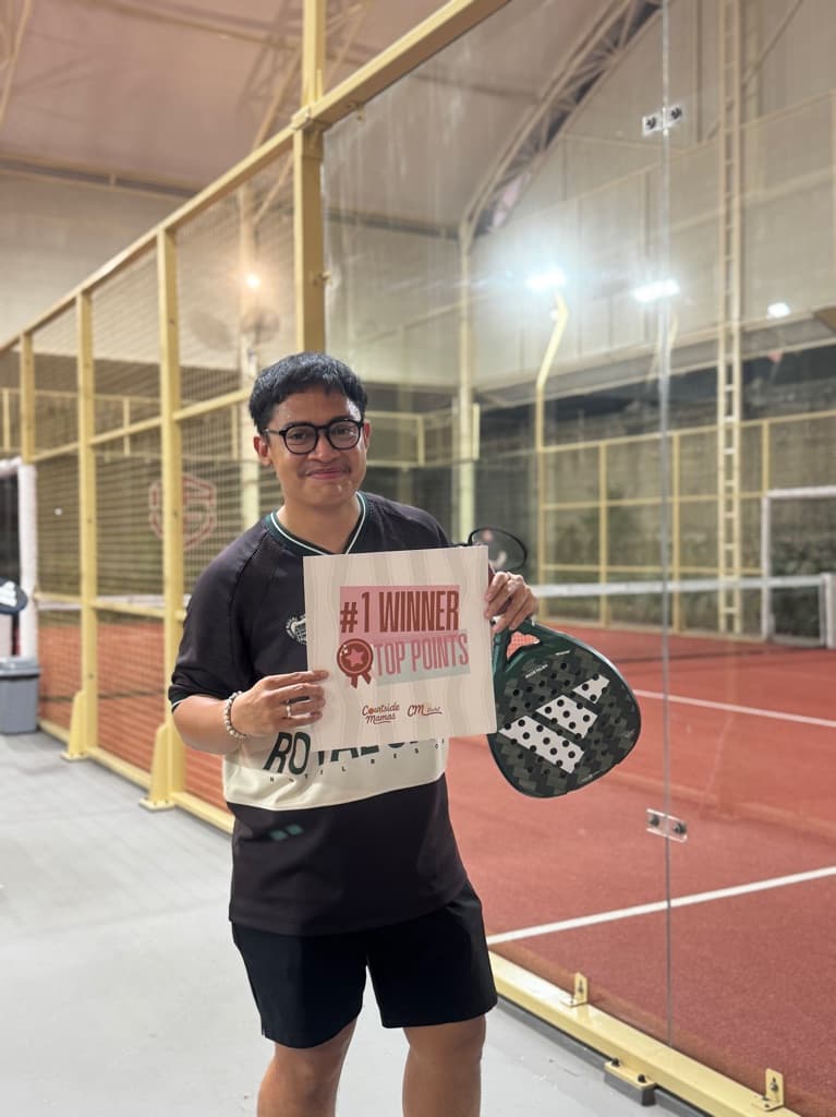 CM Padel media 2