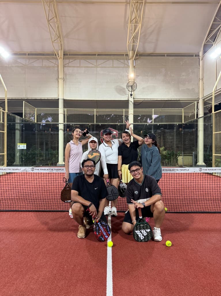 CM Padel media 1