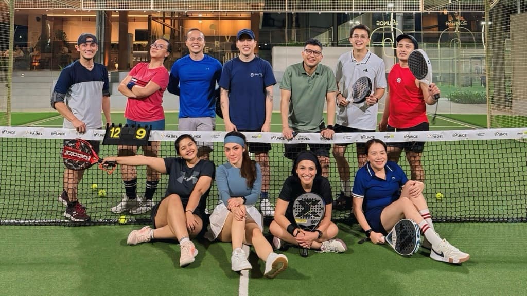 Padel Shay media 2