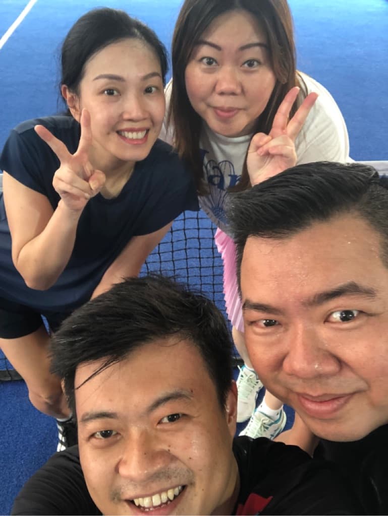 Padel Town Banditz media 6