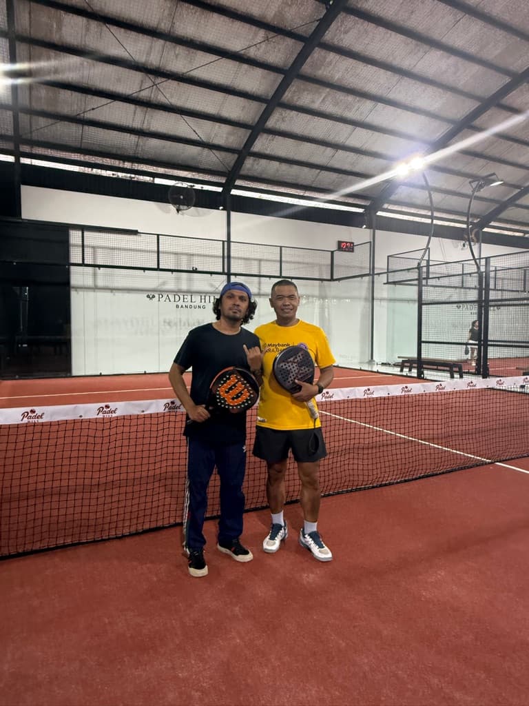 HEI PADEL  media 6